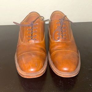 Goodfellow & Co. Brown Dress Shoes